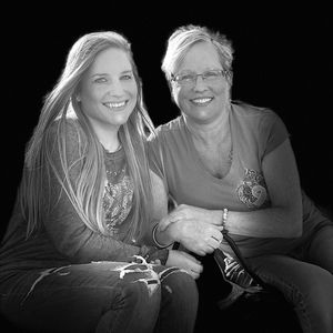 Meet your Posher, Wendy